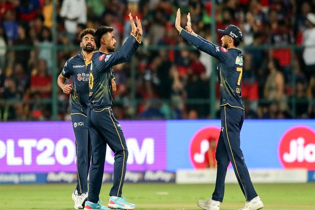 GT assistant coach backs Rajasthan's local talents Manav Suthar, Ashok Sharma ahead of crucial IPL clash against RR