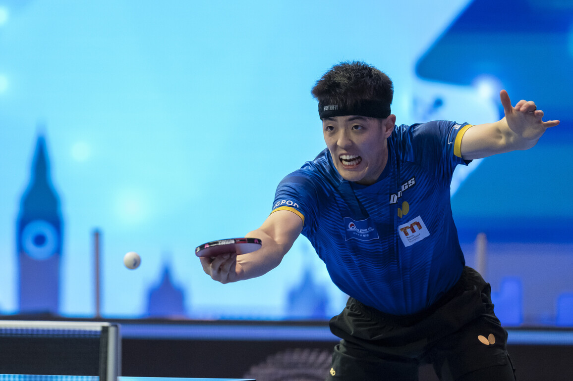 (SP)BRITAIN-LONDON-TABLE TENNIS-WTT-STAR CONTENDER-MEN'S FINAL