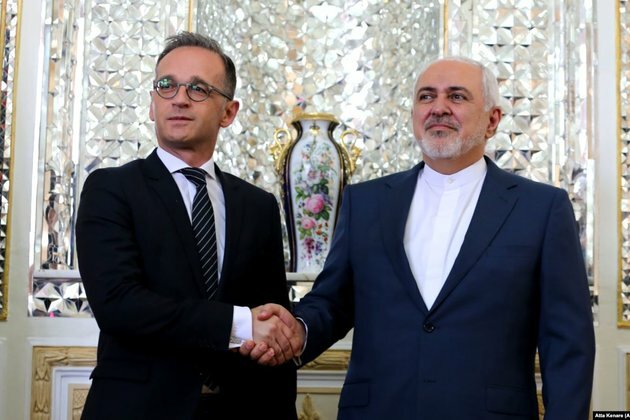 Tehran Warns U.S., Allies About Waging &#039;Economic War&#039; Against Iran