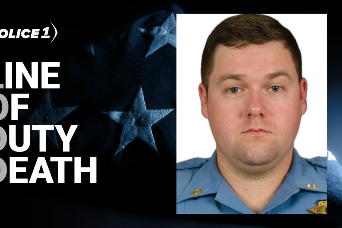 Ga. deputy shot, killed during traffic stop