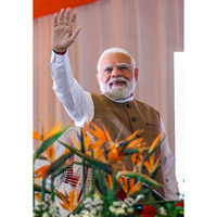 PM Modi leads from the front, reduces convoy size significantly: Sources