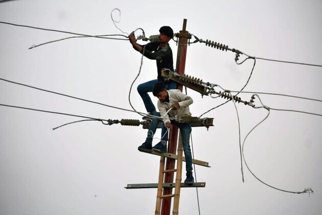 Court imposes a fine of Rs 1.72 lakh on domestic consumer for electricity theft