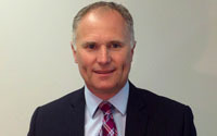 Ridgeons appoints new trading director