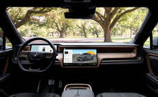 'Robotaxi' rollout: Uber reveals plan to invest up to $1.25bn in Rivian