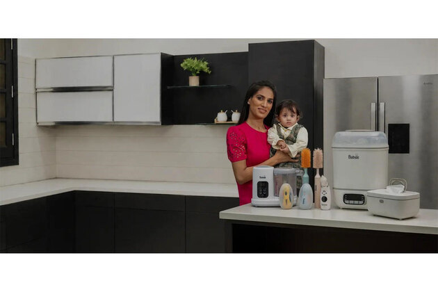 Why Indian Parents Are Switching to Smart, Electric Baby Care, and What the Bubsie Is Doing About It