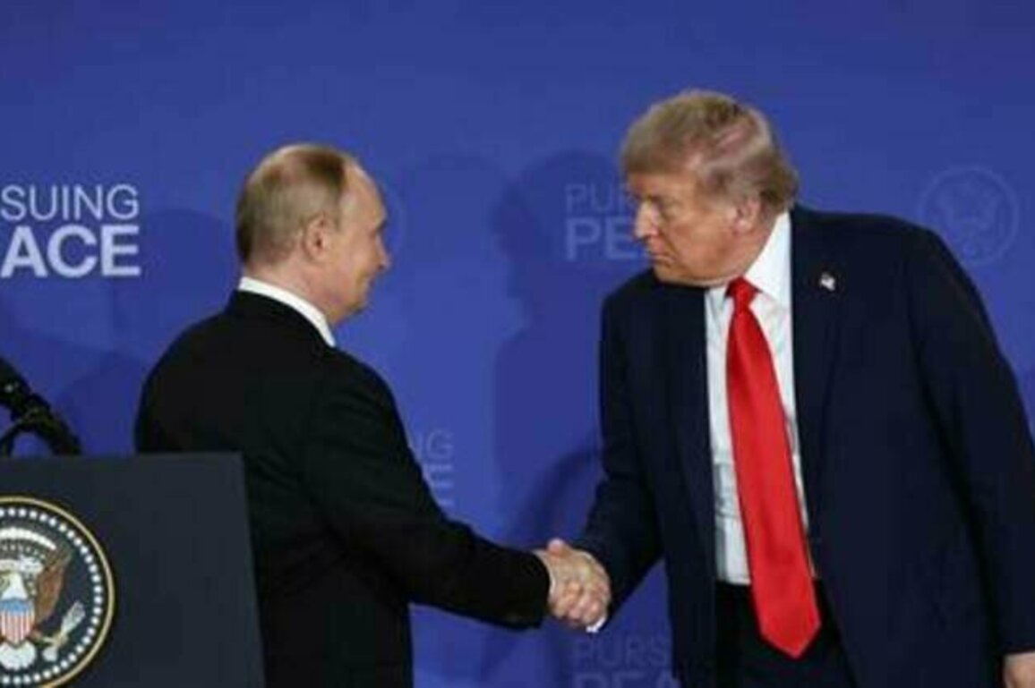 Putin invite to Trump still stands - Kremlin