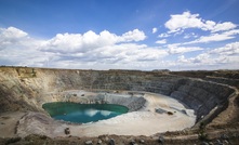 Acacia Mining's North Mara gold mine in Tanzania