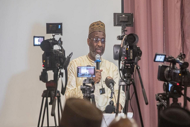 Former Mali PM charged over social media post supporting political prisoners