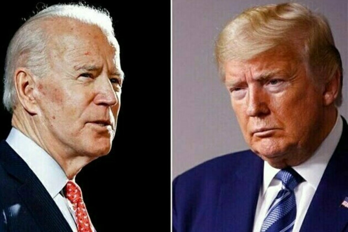 Trump Orders Inquiry into 'Conspiracy' to Hide Biden's Health Decline