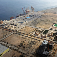 Chinese firm shuts Gwadar plant in Pakistan, lays off workers amid losses