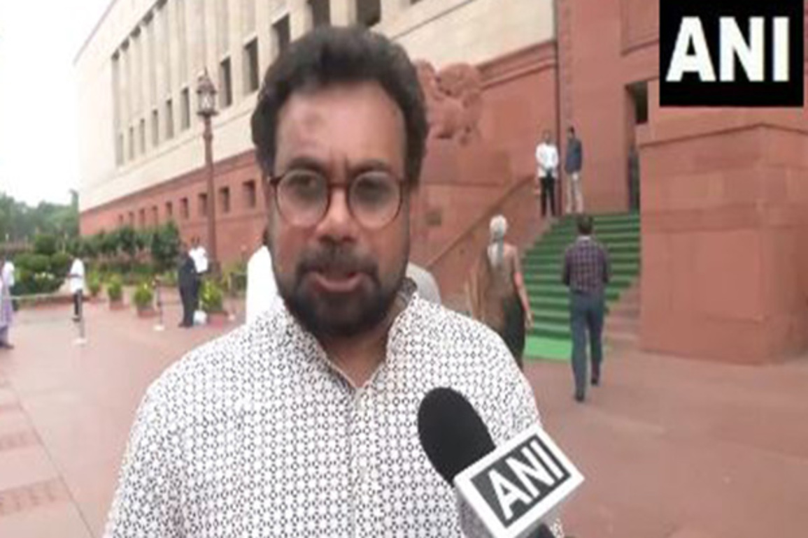 CPI MP condemns arrest of Nuns in Chhattisgarh, calls it "orchestrated attack on Christian community"