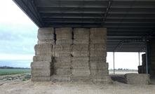  The ATO has introduced new tax laws for fodder storage. Picture Mark Saunders.