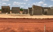  Orezone has started a resettlement action plan in Burkina Faso