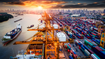 Good levels of product availability while prices remain flat or fall slightly, says CLC group