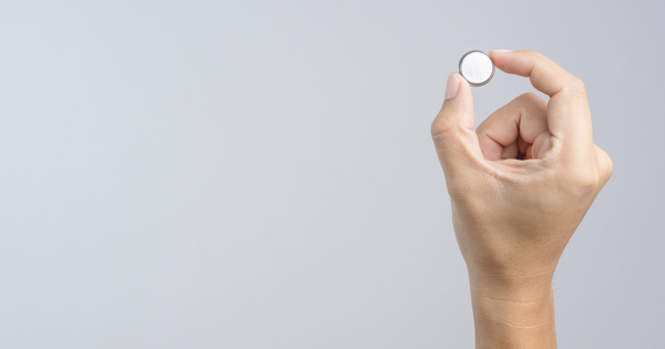 Sarytogan says lithium-ion coin-cell batteries using its graphite display superior characteristics - Vimarsana News