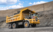  XCMG Machinery has delivered its first batch of mining equipment to markets including Southeast and Central Asia, Africa