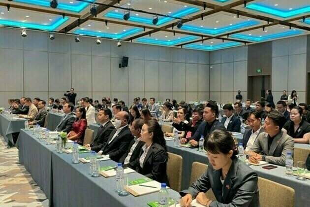 ASEAN Business Communities Echo the Resumption of the 133rd Canton Fair Offline Exhibition