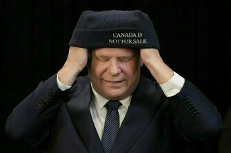 'Canada is not for sale' - but new Ontario law prioritizes profits over environmental and Indigenous rights