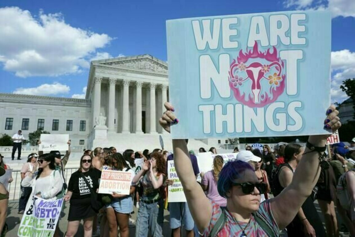 Misogyny has become a political strategy - here's how the pandemic helped make it happen
