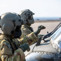 CENTCOM to brief President Trump on new military options in Iran as Tehran holds firm on its position: Axios Report
