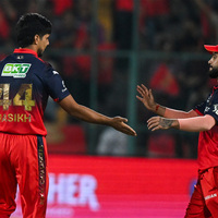 IPL: RCB skipper Rajat Patidar lauds his bowlers after victory over LSG, says bowling was fantastic