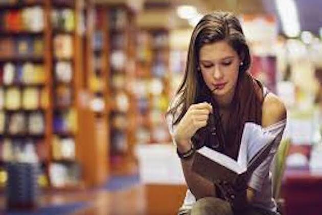 United States in grip of reading recession