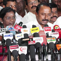 "Tamil Nadu CM does not issue daily statements like others:" KA Sengottaiyan defends TN CM Joseph Vijay over latter's limited interaction with media