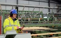 BSW Timber launches new training programme