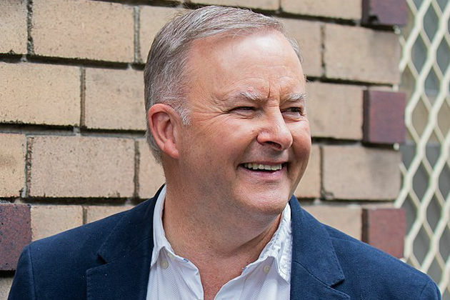 Albanese begins China trip to mend relations and boost trade