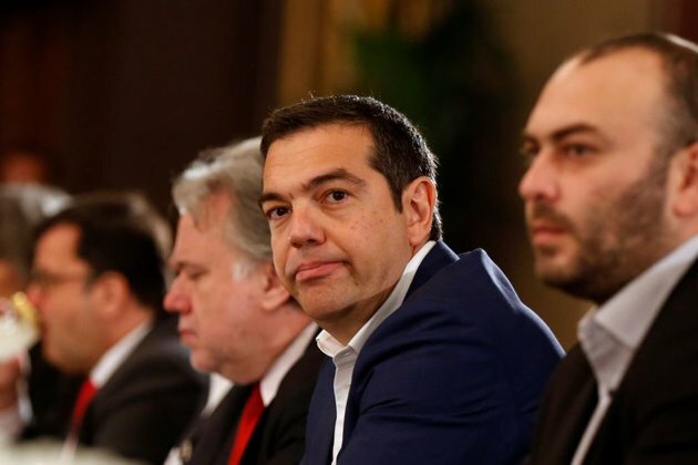 PM: Greece Gains Economic &#039;Freedom&#039; by Repaying IMF Loans Earlier