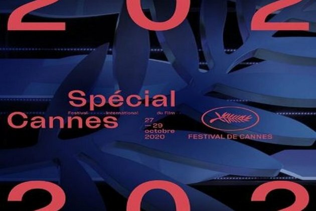 Cannes Film Festival plans three-day-special event in October