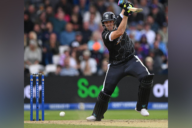 England all-rounder Jamie Overton ruled out of West Indies series due to broken finger
