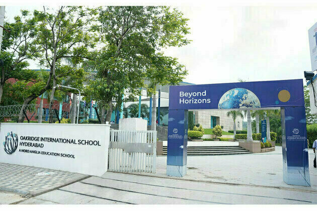 Oakridge International School, Bachupally Reopens with a Vision to Redefine Education in an Evolving World