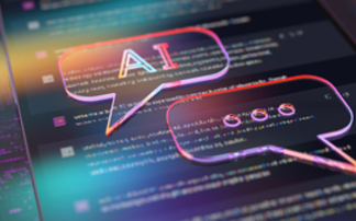 Nerve-soothing investments for the AI bubble age