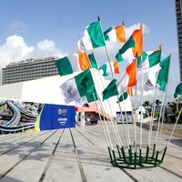 Africas push for economic sovereignty