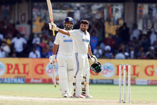 "Can't find an answer...": Ashwin slams Sarfaraz Khan's omission from India A squad for South Africa A games