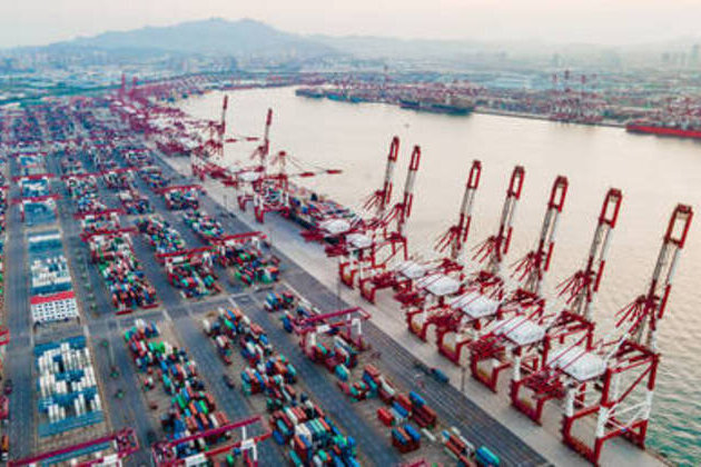 Defying Western pressure: Russia and China deepen economic partnership