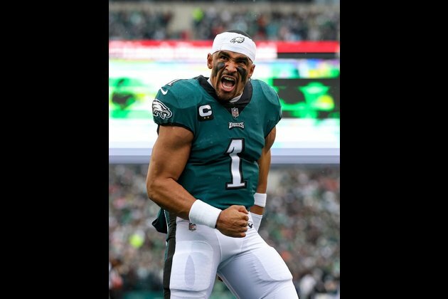 Madden simulation predicts Eagles over Chiefs in Super Bowl