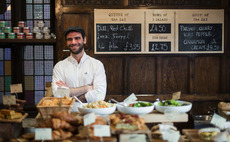 Foresight injects £3m into 200 Degrees