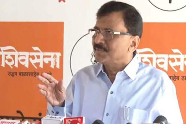 "It is my duty to correct President Trump": UBT MP Sanjay Raut after writing to Trump over Bengal polls, backs Mamata's "fight to save democracy"