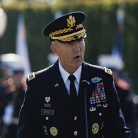 Pete Hegseth ousts US Army Chief Randy George; orders immediate retirement