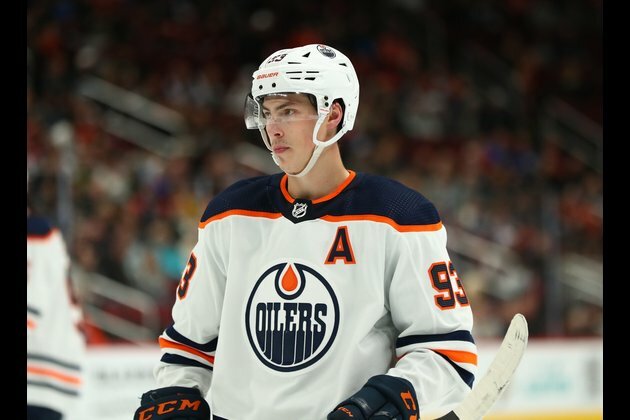 Losing streak behind them, Oilers take fight to Canucks