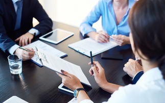 New climate clauses embedded in key government contracts