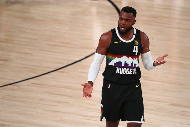 Reports: Nuggets retain Millsap, lose Grant to Pistons