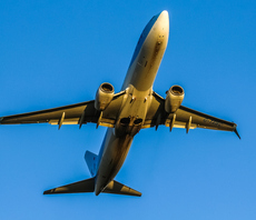 Aviation climate policy gaps risk undermining UK's path to net zero, MPs warn