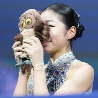 (MICO2026)ITALY-MILAN-OLYMPIC WINTER GAMES-FIGURE SKATING-WOMEN SINGLE SKATING-FREE SKATING