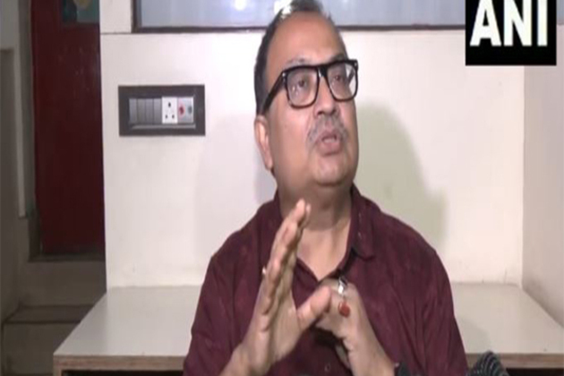 "Hate speech of any kind is unacceptable, if anyone engages in it...": TMC's Kunal Ghosh on Sharmishta Panoli case