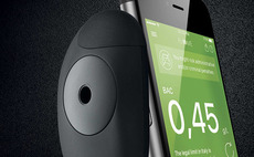 Axa and Invitalia lead €750,000 round for Floome