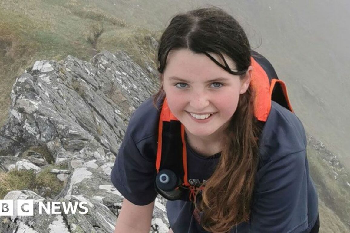 Inverness girl completes all Scotland's Munros for a second time