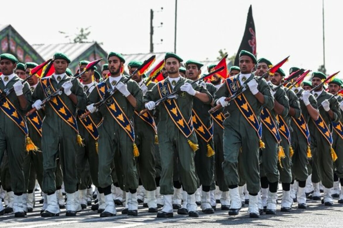 US Sanctions Iranian Operatives Accused of Assassination Plots Abroad